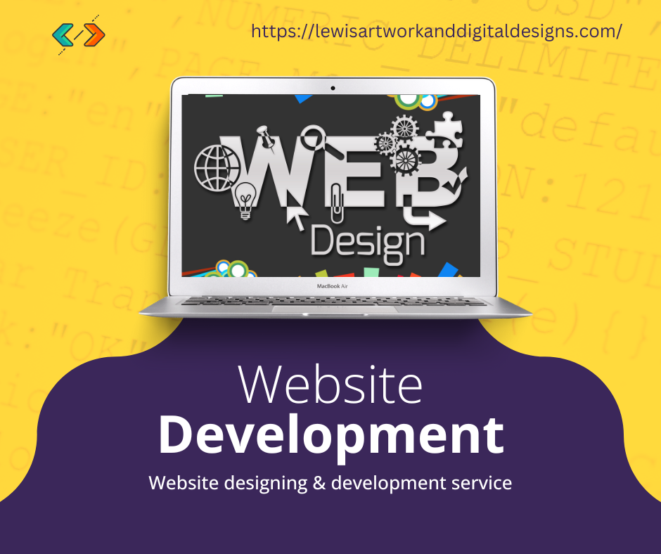 Website Designing Agency: How Great Web Design Drives Business Success